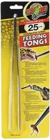 Zoo Med Croci Spa metalinis tiesus pincetas 25cm