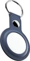 Keybudz – odinis raktų pakabukas, skirtas AirTag 2 pak. (spalva: Cobalt Mėlyna)
