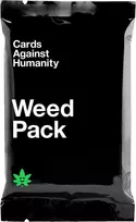 Spilbræt Cards Against Humanity – Weed Pack