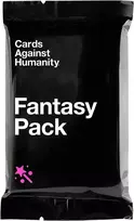 Spilbræt Cards Against Humanity – Fantasy Pack