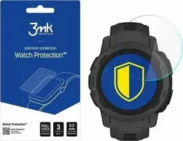 Apsauginis hibridinis stiklas Garmin Instinct 2S išmaniesiems laikrodžiams