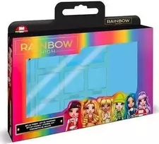 Multiprint Rainbow High antspaudų rinkinys