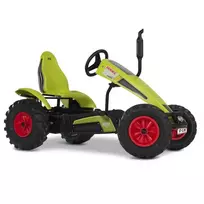 Mašinėlė BERG Go-kart Claas BFR-3