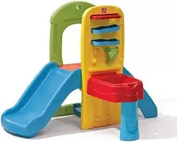 STEP2 veiklos centro čiuožyklos labirintas su kamuoliukais
