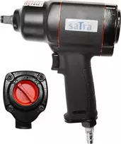 SATRA pneumatinis veržliasukis SC-O1500 1/2" 1500 Nm