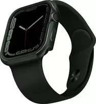 Išmaniojo laikrodžio Apple 4/5/6/7/SE dirželis, Žalios spalvos, 44/45mm