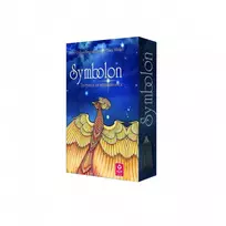 AGM Symbolon Tarot Kortos