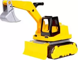 Technok buldozeris ekskavatorius 26 cm
