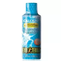 Exo Terra Dajana ExoTerra Skystas kalcis 120ml
