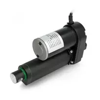 Oem Linijinė pavara LA-T5 3500N 3mm/s 12V - cilindro eiga 5cm