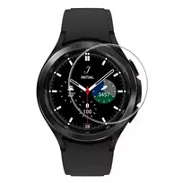 Išmaniojo laikrodžio Samsung Galaxy Watch 3 apsauginė Fusion ekrano plėvelė, 42mm