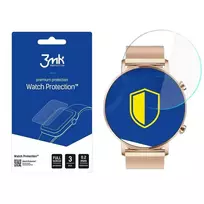 Apsauginė ekrano plėvelė išmaniojo laikrodžio Huawei Watch GT2