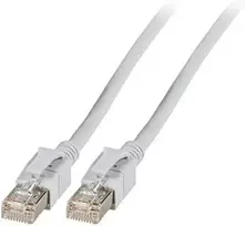Efb Elektronik EFB RJ45 Pačkabel S / FTP, Cat.6, VC LED, 15m, žaidimas