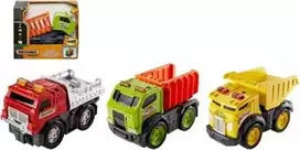 Mattel Matchbox sulankstomas sunkvežimio automobilis
