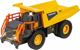 Majorette Grand Volvo R45D savivartis 1:45 20cm