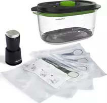 Food Saver FoodSaver VS1199X manual vacuum sealer