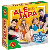 Alexander Žaidimas ale japa