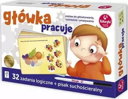 Promatek Galva veikia