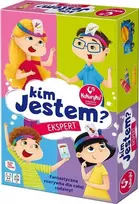 Promatek dėlionės žaidimas Kukuryku Kas aš esu? Ekspertas