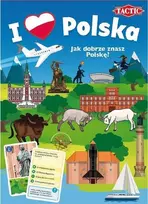 Tactic Aš myliu Lenkiją