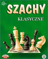 ABINO Klasikinis šachmatų žaidimas
