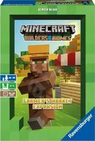 Ravensburger Papildomas minecraft žaidimas