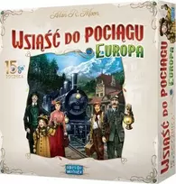 „Rebel Ticket to Ride“: Europos 15-mečio jubiliejus