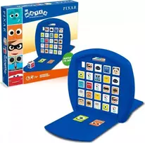 Winning Moves Žaidimas „Match 5 Disney Pixar Nemo Cars Top Trumps“