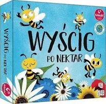 Promatek Kukurūzų žaidimo lenktynės dėl nektaro 64336