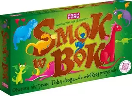 Alexander Gra Rožinė Frog - Smok w bok 25194