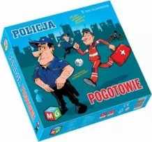 Multigra Žaidimas Policija – Skubus Iškvietimas