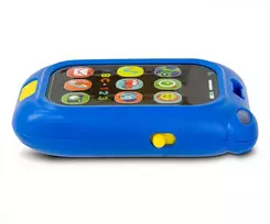 MILLY MALLY 0880 Muzikinis žaislas Pirmasis telefonas mėlynas
