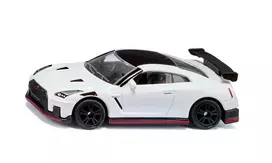 Siku Nissan GT-R Nismo