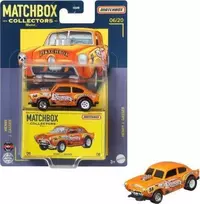 Mattel MATCHBOX PREMIUM automodeliukai (GBJ48)