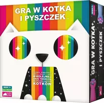 Žaidimas Rebel Cat and Snout 40073