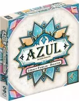 Rebel Azul: Švytinčio paviljono žaidimas