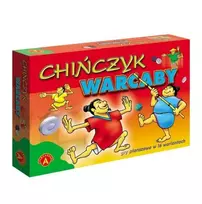 Žaidimas Kinų, Šaškės ALEXANDER 0111