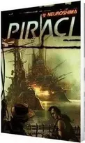 Portal Games Neurosima 1.5: Piratai PORTALI
