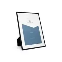 Nuotraukų rėmelis Zilverstad Sweet Memory 20x30 Metalinis juodas Passepar. 7990231