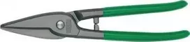 Metalo žirklės dešinės Berlyno tipo 250 mm
