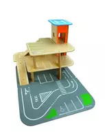 Beleduc XXL miesto parkingas (BL24230)