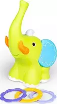 Dumel Discovery DUMEL DD 53553 Žaismingas dramblys