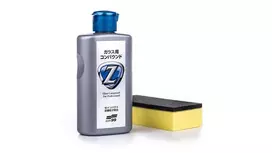 Soft99 Glass Compound Z - stiklo valiklis 100ml