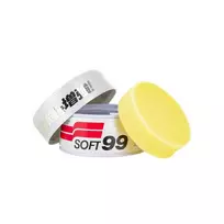 Soft99 Pearl & Metallic Soft - vaškas lengviems dažams 320g