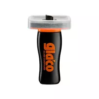 Soft99 Glaco stiklo glaistas rutulinis antgalis stiklo paruošimui prieš dengimą, 100 ml