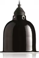 Exo Terra EXOTERRA – mažasis roplių kupolas, Ø15 cm, maks. 75 W – (220,7076)
