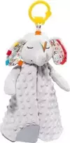 BALIBAZOO BB 80412 Dūzgiantis dramblio pakabukas