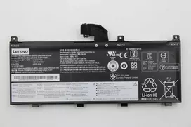 Lenovo Vidinė baterija, 6c, 90Wh, LiIon, SMP