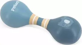 „Viga Polarb Marakas“ muzikos instrumentas vaikams.
