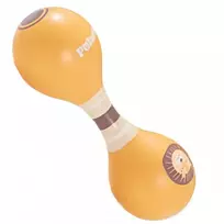 „Viga Polarb Marakas“ muzikos instrumentas vaikams.
